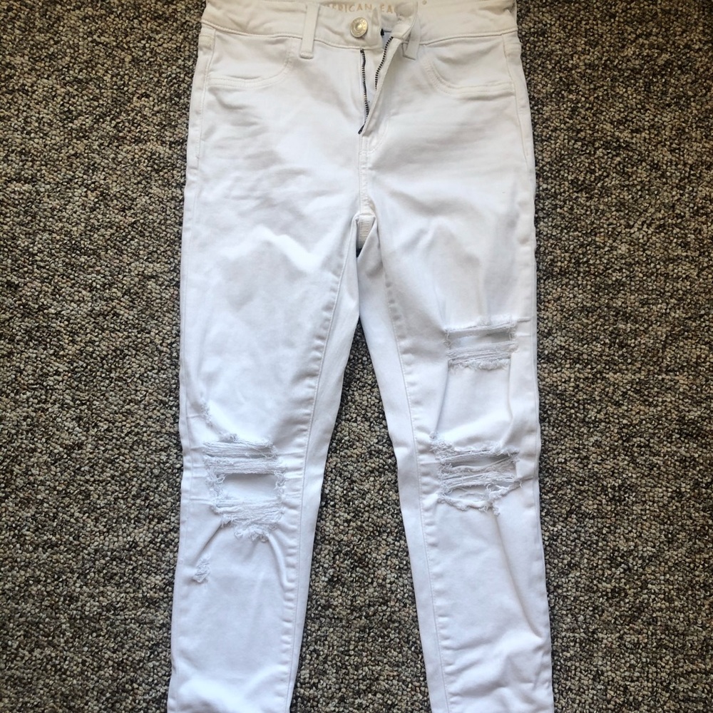 American Eagle Jeans 🦅